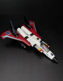 TRANSFORMERS G1 1985 RAMJET 001
