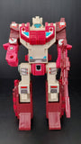 TRANSFORMERS G1 1987 TECHNOBOT SCATTERSHOT COMPLETE 001