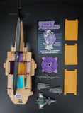 TRANSFORMERS G1 1989 MICROMASTERS SKYHOPPER 001