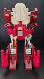 TRANSFORMERS G1 1987 TECHNOBOT SCATTERSHOT COMPLETE 001