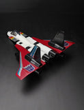 TRANSFORMERS G1 1985 RAMJET 001