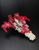 TRANSFORMERS G1 1987 TECHNOBOT SCATTERSHOT COMPLETE 001