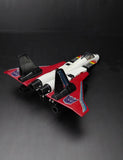 TRANSFORMERS G1 1985 RAMJET 001