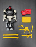 GI JOE 1993 STAR BRIGADE COBRA BAAT COMPLETE 001