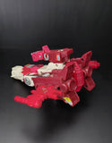 TRANSFORMERS G1 1987 TECHNOBOT SCATTERSHOT COMPLETE 001