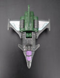 TRANSFORMERS G1 1989 MICROMASTERS SKYHOPPER 001