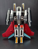 TRANSFORMERS G1 1985 RAMJET 001