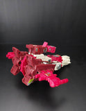 TRANSFORMERS G1 1987 TECHNOBOT SCATTERSHOT COMPLETE 001
