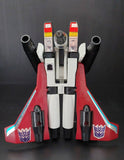TRANSFORMERS G1 1985 RAMJET 001