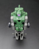TRANSFORMERS G1 1989 MICROMASTERS SKYHOPPER 001