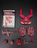 TRANSFORMERS G1 1987 TECHNOBOT SCATTERSHOT COMPLETE 001