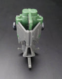 TRANSFORMERS G1 1989 MICROMASTERS SKYHOPPER 001