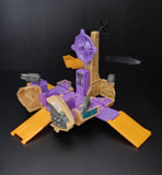 TRANSFORMERS G1 1989 MICROMASTERS SKYHOPPER 001