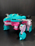 TRANSFORMERS G1 1988 SEACONS SNAPTRAP INCOMPLETE 001