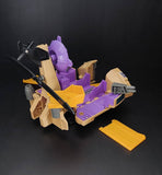 TRANSFORMERS G1 1989 MICROMASTERS SKYHOPPER 001