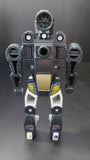 TRANSFORMERS G1 1988 PRETENDERS WAVERIDER COMPLETE 001