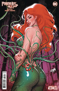 POISON IVY #17 DAVID NAKAYAMA VARIANT