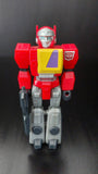 TRANSFORMERS G1 1990 ACTION MASTER BLASTER COMPLETE 001
