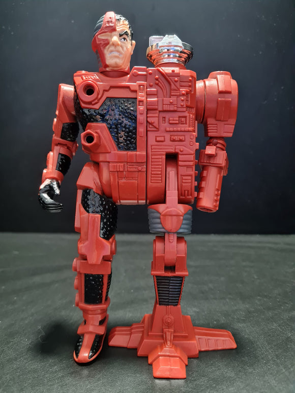 KENNER CENTURIONS DOC TERROR