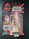 STAR WARS EPISODE 1 ODY MANDRELL WITH OTOGA 222 PIT DROID