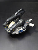 TRANSFORMERS G1 1988 PRETENDERS WAVERIDER COMPLETE 001