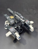 TRANSFORMERS G1 1988 PRETENDERS WAVERIDER COMPLETE 001