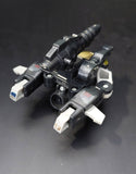 TRANSFORMERS G1 1988 PRETENDERS WAVERIDER COMPLETE 001