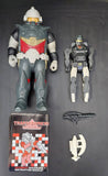 TRANSFORMERS G1 1988 PRETENDERS WAVERIDER COMPLETE 001