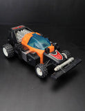 TRANSFORMERS G1 1991 MOTORVATORS GRIPPER COMPLETE 001