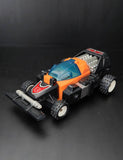 TRANSFORMERS G1 1991 MOTORVATORS GRIPPER COMPLETE 001