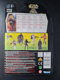 STAR WARS POWER OF THE FORCE PONDA BABA EURO CARD