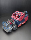 GI JOE 1986 DREADNOK THUNDER MACHINE INCOMPLETE 001