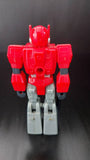 TRANSFORMERS G1 1990 ACTION MASTER BLASTER COMPLETE 001