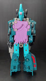 TRANSFORMERS G1 1988 POWERMASTERS DOUBLEDEALER COMPLETE 001