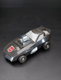 TRANSFORMERS G1 1988 SPARKABOT SIZZLE 001