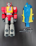 TRANSFORMERS G1 1990 ACTION MASTER BLASTER COMPLETE 001