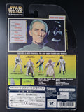 STAR WARS POWER OF THE FORCE GRAND MOFF TARKIN