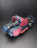 GI JOE 1986 DREADNOK THUNDER MACHINE INCOMPLETE 001