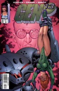 GEN 13 VOL:2 #28