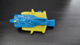 TRANSFORMERS G1 1990 ACTION MASTER BLASTER COMPLETE 001