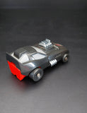 TRANSFORMERS G1 1988 SPARKABOT SIZZLE 001