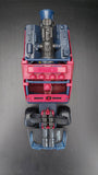 GI JOE 1986 DREADNOK THUNDER MACHINE INCOMPLETE 001