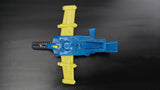 TRANSFORMERS G1 1990 ACTION MASTER BLASTER COMPLETE 001