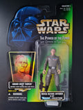 STAR WARS POWER OF THE FORCE GRAND MOFF TARKIN HOLOGRAM PACK