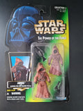 STAR WARS POWER OF THE FORCE JAWAS