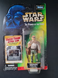 STAR WARS POWER OF THE FORCE PRUNE FACE ORRIMAARKO FREEZE FRAME