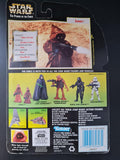 STAR WARS POWER OF THE FORCE JAWAS