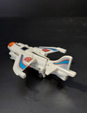 TRANSFORMERS G1 1986 AERIALBOT SLINGSHOT COMPLETE 001