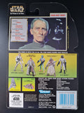 STAR WARS POWER OF THE FORCE GRAND MOFF TARKIN HOLOGRAM PACK