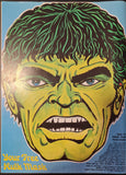 THE MIGHTY WORLD OF MARVEL STARRING THE INCREDIBLE HULK #155